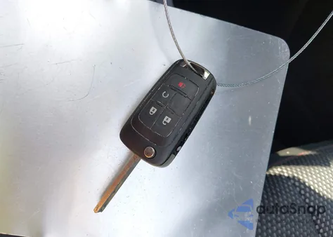 2017 Chevrolet Equinox Lt из США, поврежденный, VIN 2GNFLFEKXH6233604